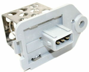 Resistencia de electroventilador
