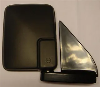 Espejo retrovisor