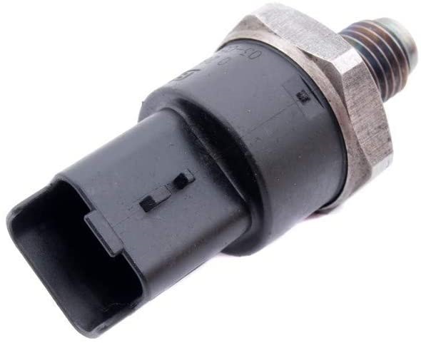 SENSOR PRESION COMBUSTIBLE PEUGEOT 307 HDI BOSCH EN RAMPA [ORIGINAL PSA]