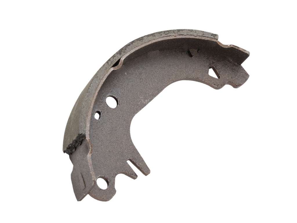 PATIN FRENO CI AX/SAXO/PE 205 180MM