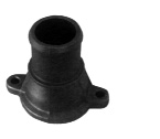 Tubo de salida de termostato