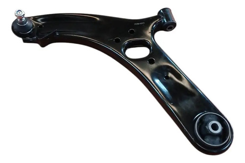 Bastidor Parrilla Suspensión Hyundai Accent Izquierdo 12/20