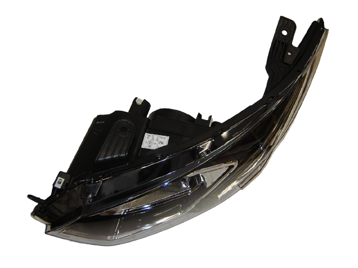 FAROL DELANTERO IZQUIERDO CHEVROLET ONIX/PRISMA LTZ 2017/