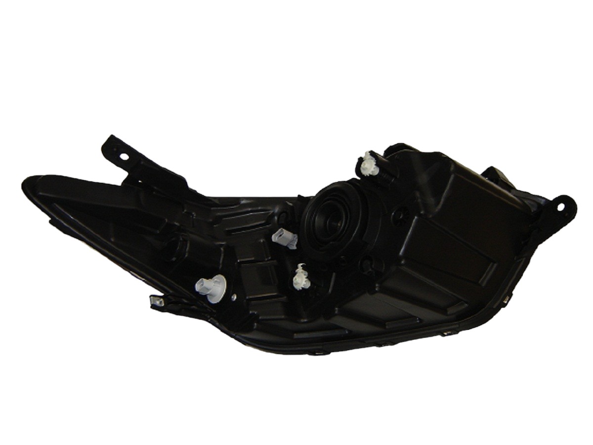 FAROL DELANTERO IZQUIERDO CHEVROLET ONIX/PRISMA LTZ 2017/