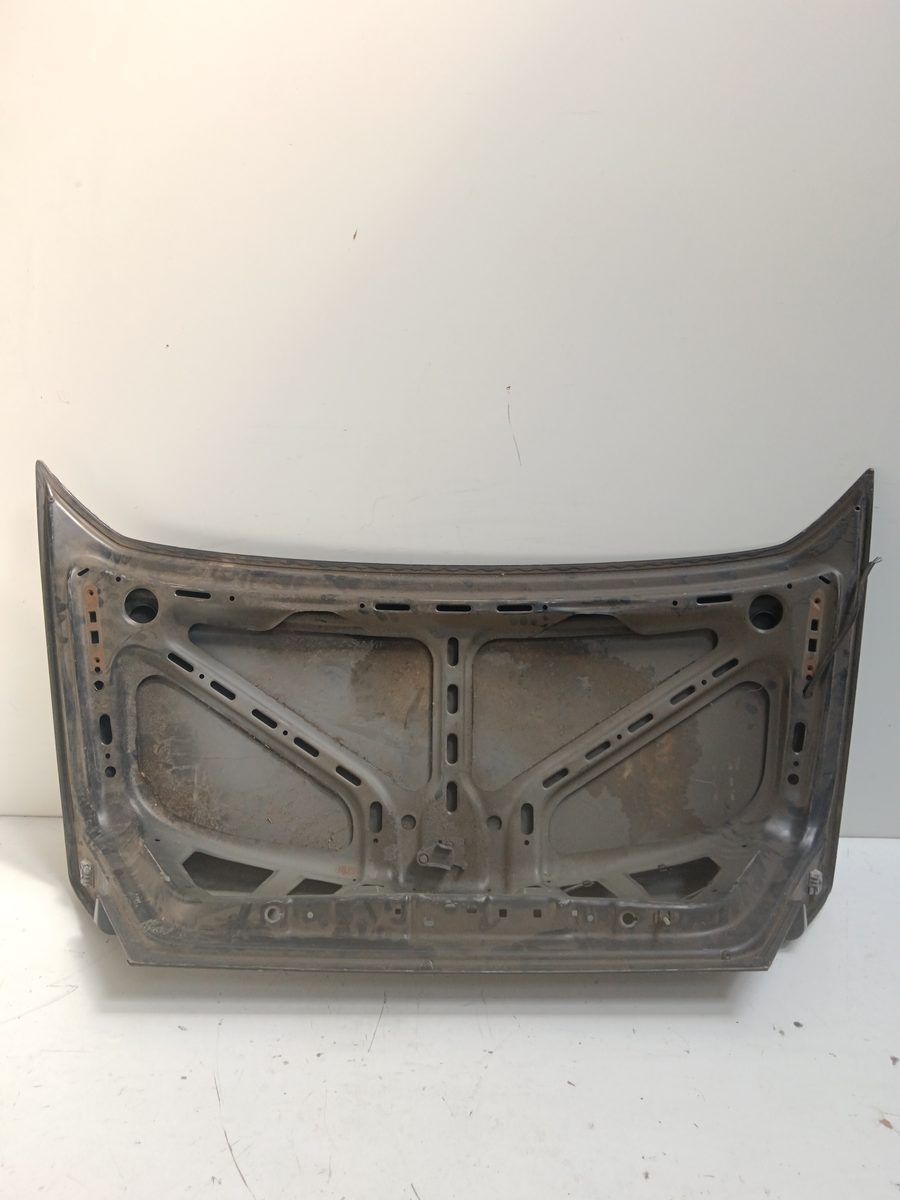 Tapa Baul Mercedes-Benz Clase E (W124) Berlina 1984-1997
