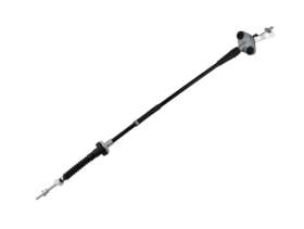 CABLE EMBRAGUE SU CELERIO 10/15 665MM