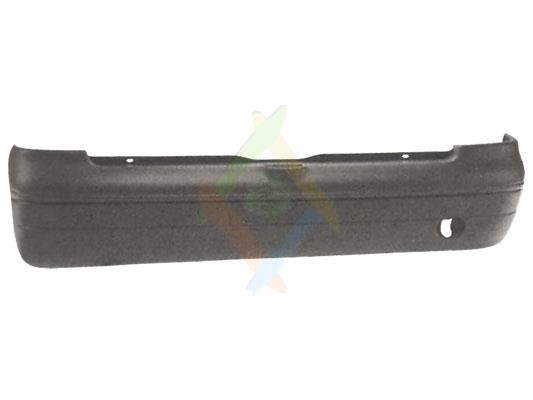 PARAGOLPE TRASERO