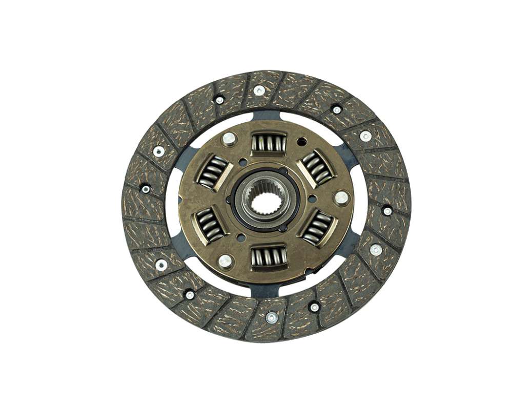 DISCO EMBRAGUE RE LOGAN/SANDERO/SYMBOL 181MM 26 ESTRIAS