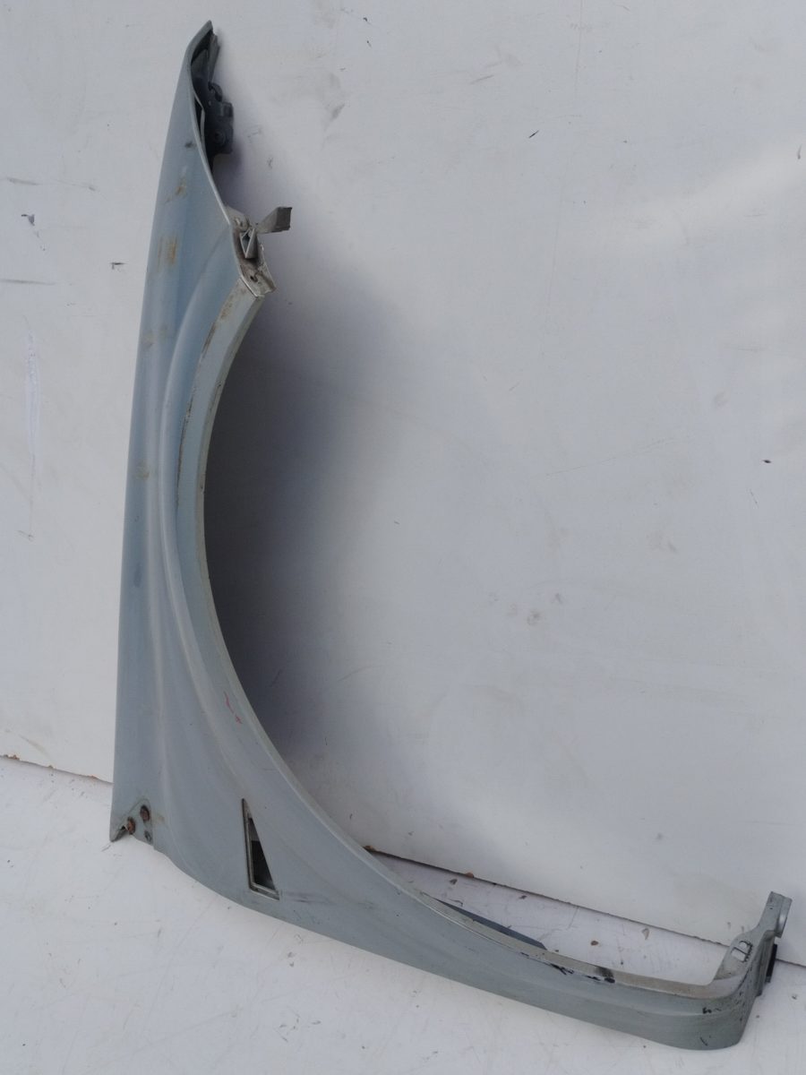 Guardabarro Delantero Derecho Renault Megane Ii Berlina 3p 2002-2009 Confort Authentique