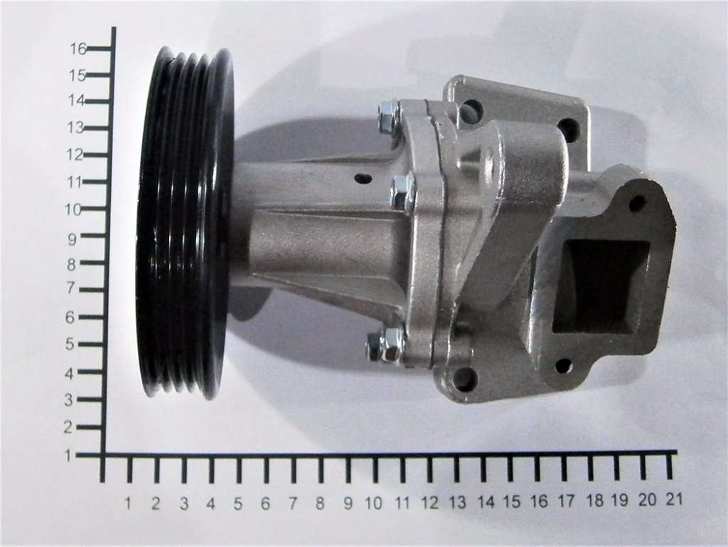 BOMBA AGUA GM N300/DFSK/DFM 1.2 16V