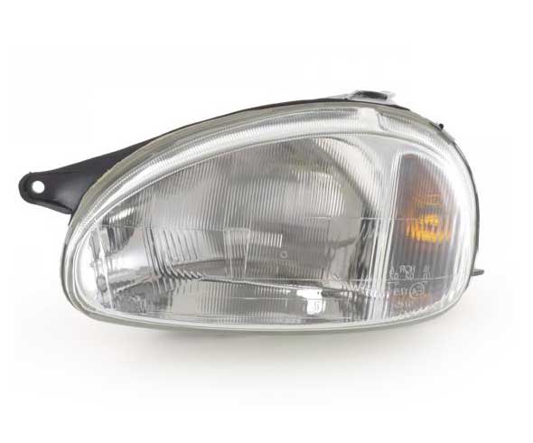 FAROL DELANTERO IZQUIERDO (94/01)