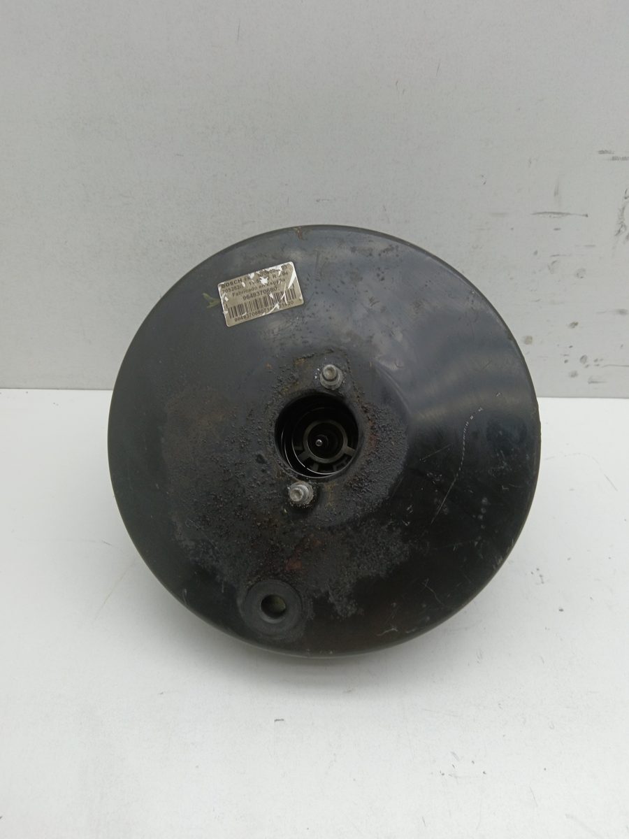 Servofreno Peugeot Partner (S2) 2002-2008 Combiespace 1.9L 51kW 9648370680