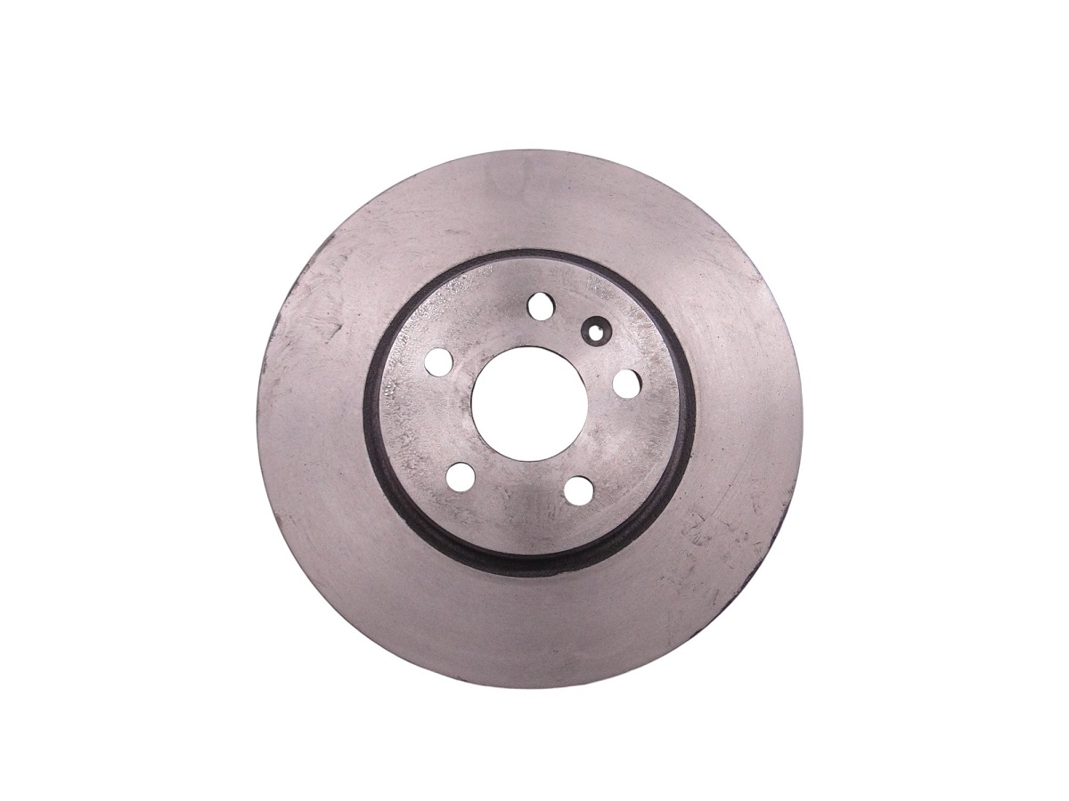 DISCO FRENO DEL*CH TRACKER 2013/2019 *VENTILADO