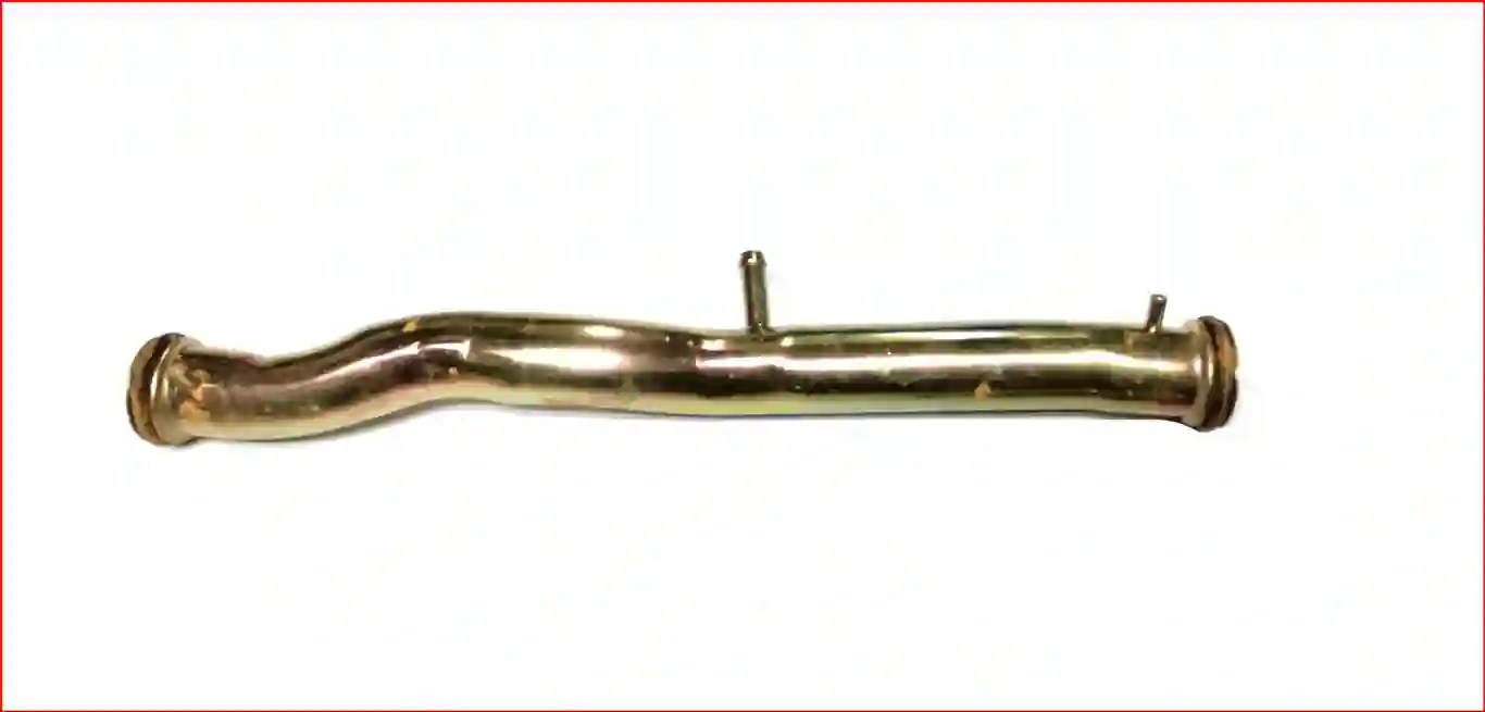 Caño de agua