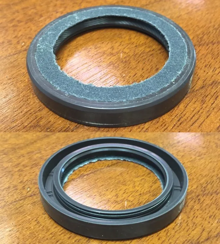 RETEN 50.0 X 68.0 X 9.0 CIGUEÑ DEL ISUZU 2.5-2.8