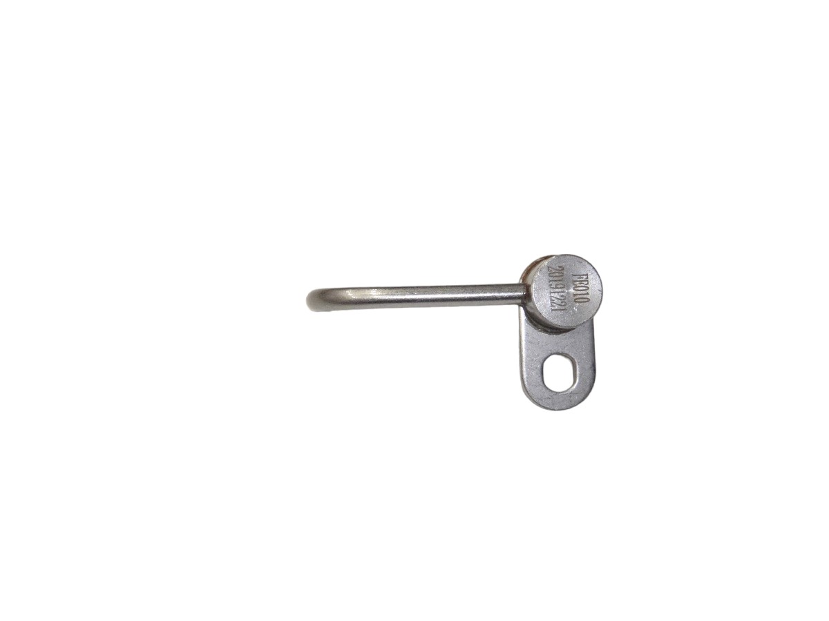 VALVULA ALIVIO*IS 4DE1 JAC 1048 2020/