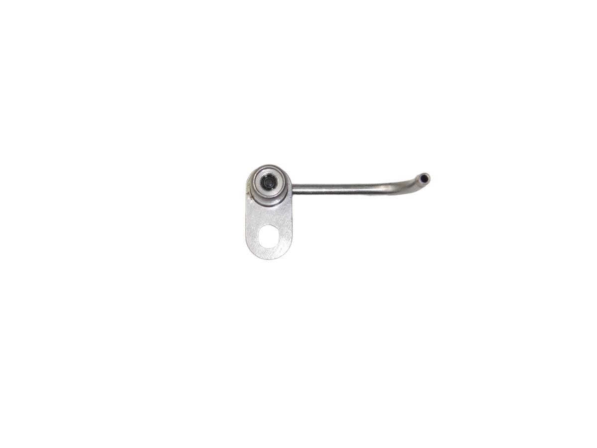 VALVULA ALIVIO*IS 4DE1 JAC 1048 2020/