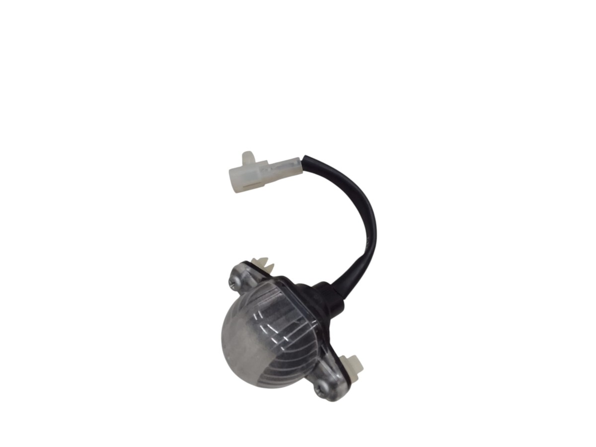 FARO DE MATRICULA CHEVROLET N400