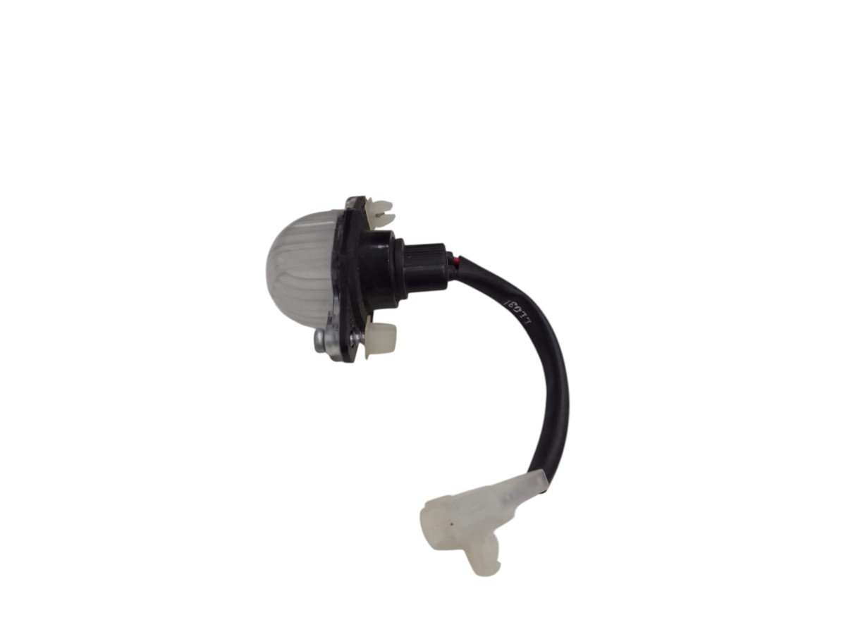 FARO DE MATRICULA CHEVROLET N400