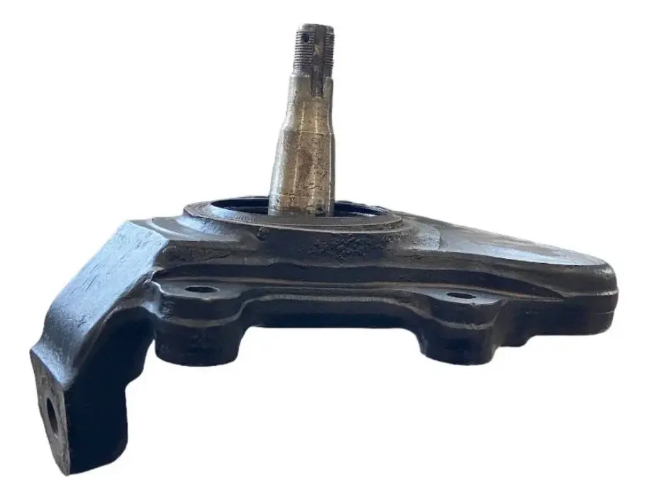 punta de eje derecho para S10 4×2 sin ABS 1995/2011 Original