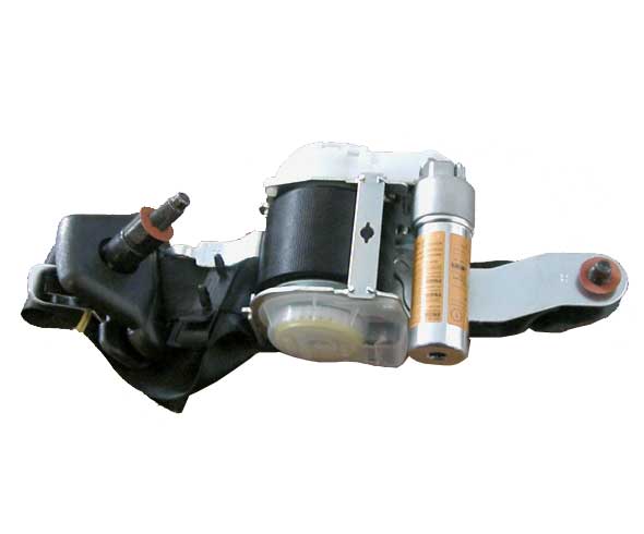 CINTO SEGURIDAD DELANTERO LD