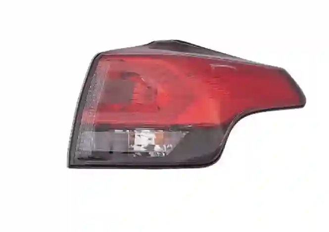 Faro trasero derecho
