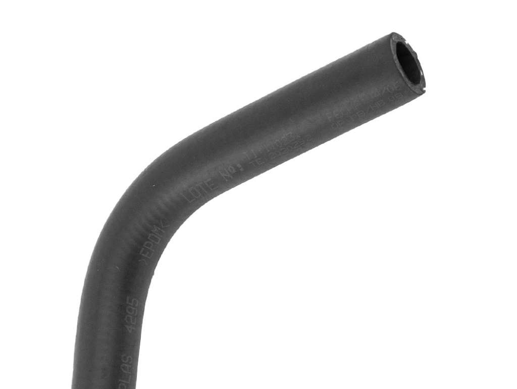 CAÑO BOMBA AGUA VW GOL/ETC 1.6/1.8 83/95 NAFTA