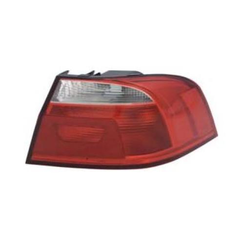 FAROL VW TRAS. DER. GOL G6 G7 G8 SEDAN 2013...20 EXT. TYC V7604051-V7604051