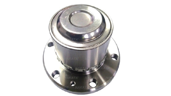 MAZA DE RUEDA DEL M-BENZ SPRINTER 311/415/515 2012-2018
