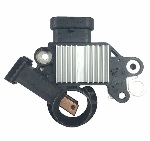 REGULADOR ALTER DELCO-GM (12V) GAUSS