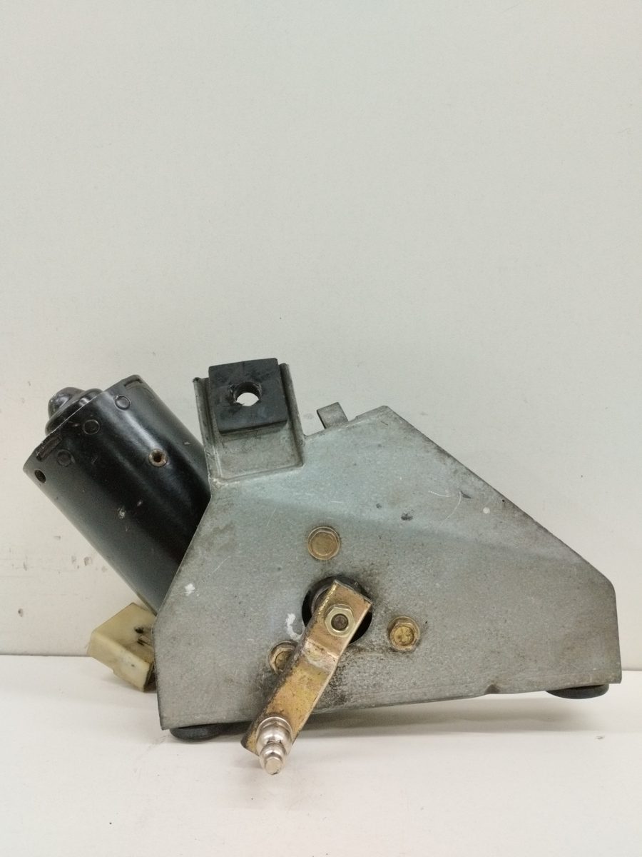 Motor Limpia Delantero Peugeot 309 1986-Actualidad 1.9 Diesel 1.9L 47kW 9390332314