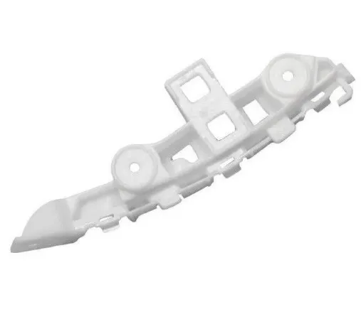 Soporte paragolpes delantero izquierdo