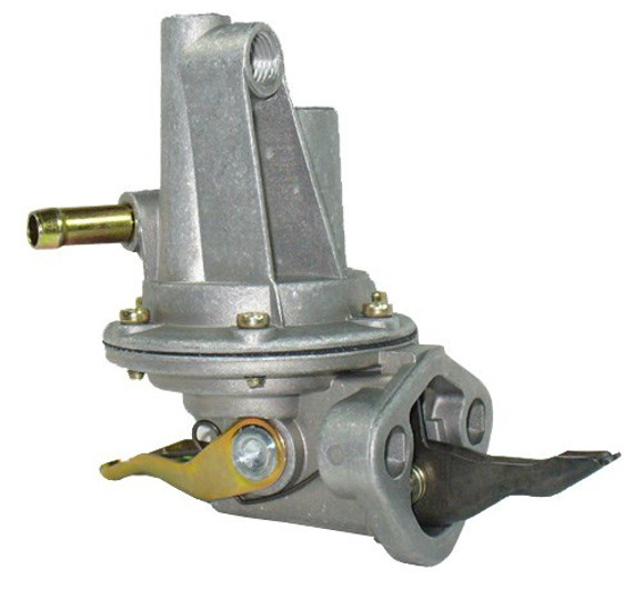 BOMBA COMBUSTIBLE FORD F1000/F4000 CON MOTOR MWM D229