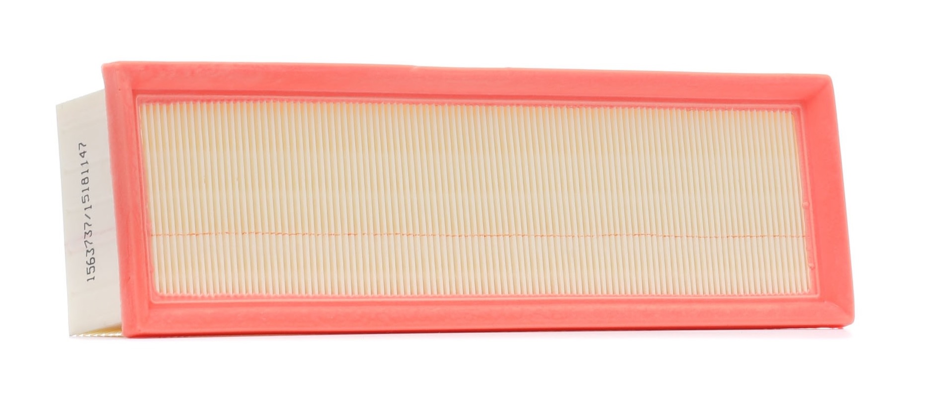 FILTRO DE AIRE CITROEN PEUGEOT C3 BERLINGO C-ELYSEE CACTUS PARTNER MODELO VIEJO 301 2008 1.6 16V EC5 TU4 [Mecafilter]
