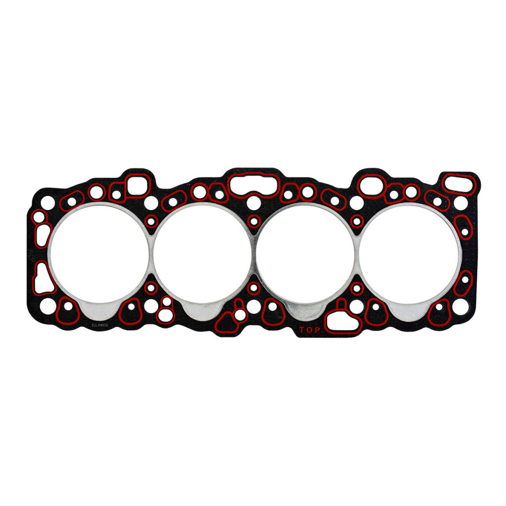 Junta de tapa de cilindros para motor Nissan CD20 2.0D