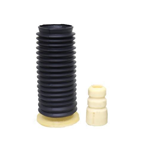 FUELLE C/TACO AMORT. TRAS. CHEVROLET ONIX G3 2020...(1 TACO+1 FUELLE) MB4320-SK358S-KIT30010
