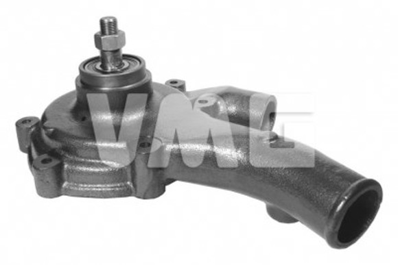 BOMBA AGUA PERKINS 6-357/MASSEY FERGUSON/FORD/GM SIN POLEA