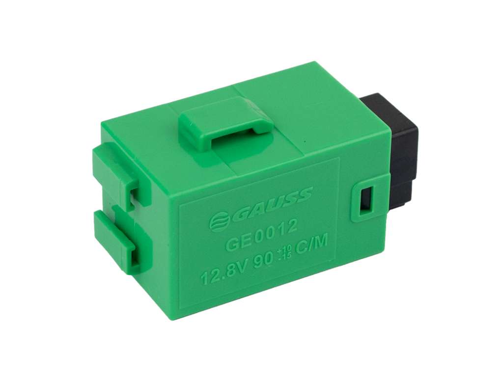 DESTELLADOR DA/MA/TO/HY 12V 3 TERM