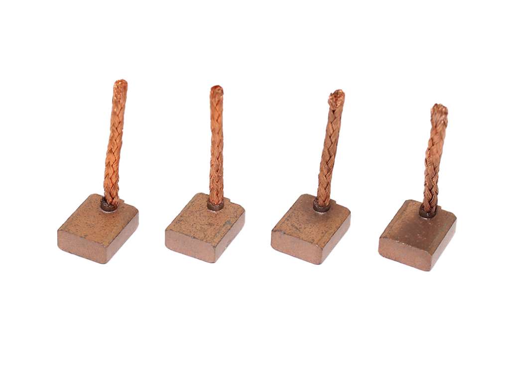 CARBONES ARRANQUE FI FIORINO NUEVAS