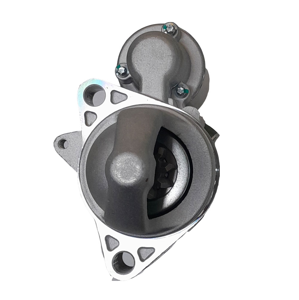 ARRANQUE BYD F3 1.5 JAC A138 MITSUBISHI LANCER 92/ 12V 9D