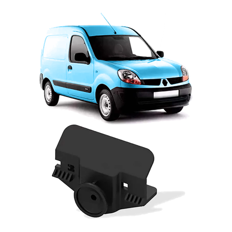 Guia Soporte de Paragolpe Renault Kangoo 2009 2014