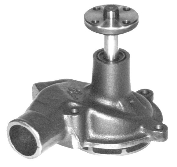 BOMBA DE AGUA CHEVROLET VERANEIO/C10 NAFTA 6 CILINDROS