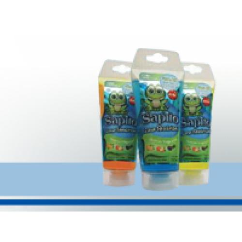 LIQUIDO LIMPIA PARABR. MR. SAPITO ULTRA CONCENTRADO 42ML P/6LITROS CAJA 30U RINDE PARA 6 LITROS
