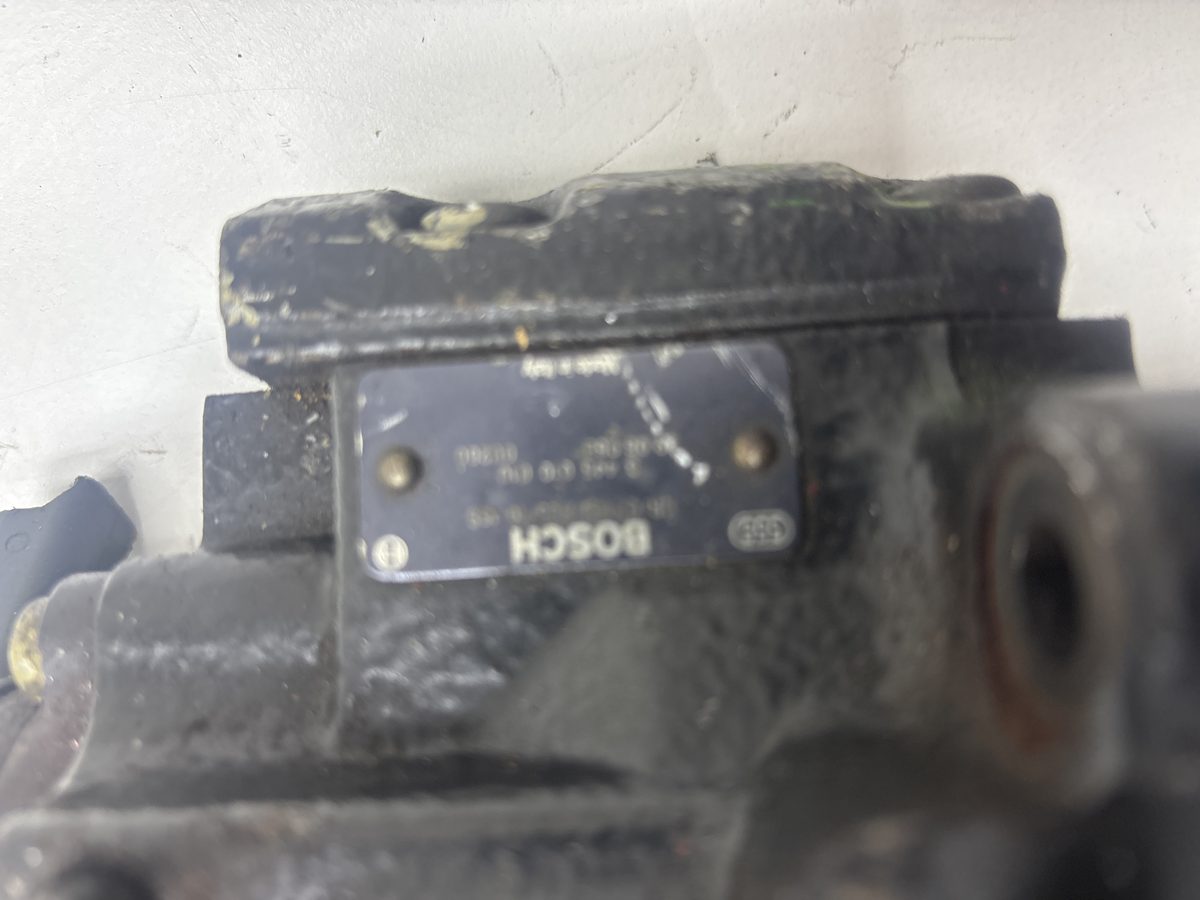 Bomba Inyeccion Peugeot 406 Berlina (S1/S2) 1995-2005 2.0 HDi CAT 2.0L 66kW 0445010010