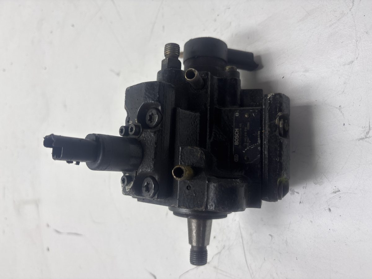 Bomba Inyeccion Peugeot 406 Berlina (S1/S2) 1995-2005 2.0 HDi CAT 2.0L 66kW 0445010010