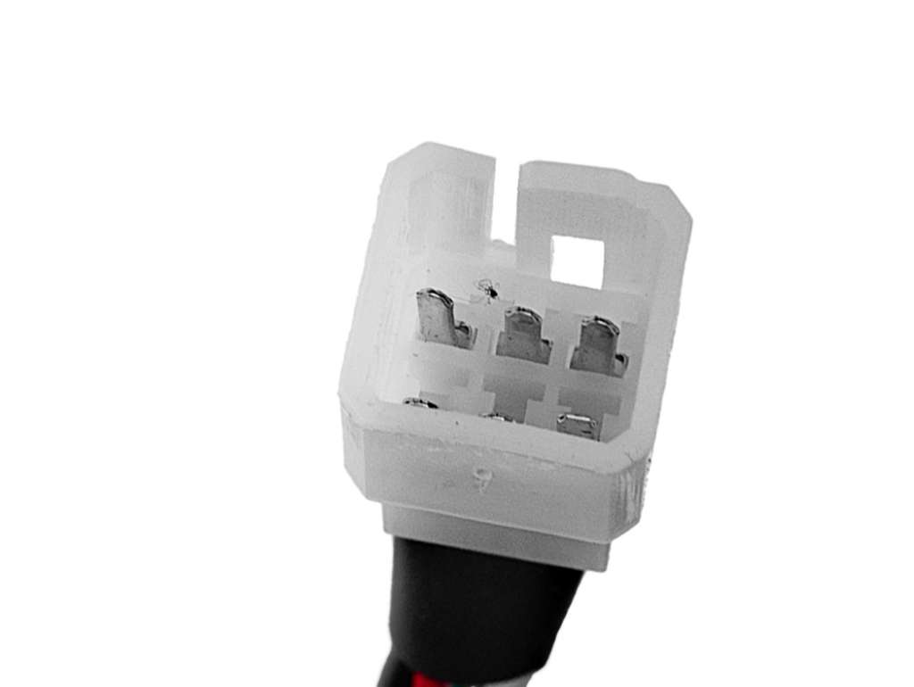 FARO TRASERO DFSK V21 DERECHO