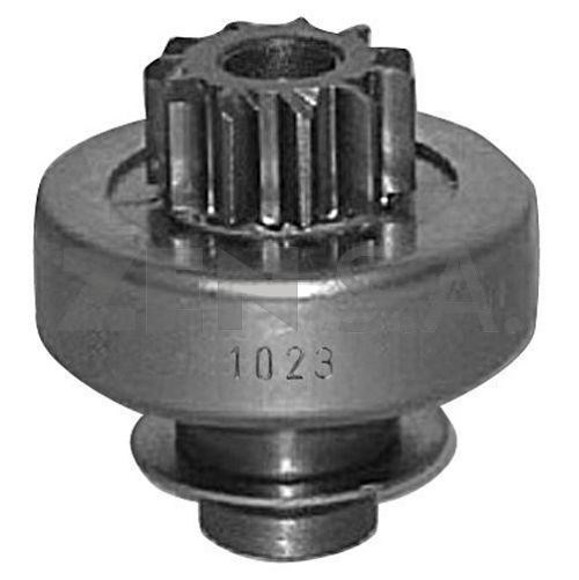 BENDIX DE ARRANQUE CITROEN BERLINGO 1.9D/2.0 HDI CON VALEO