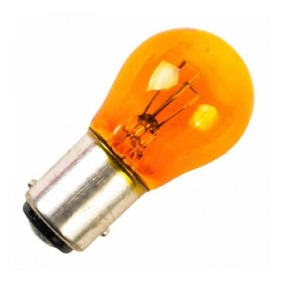 LAMPARA EAGLEYE 2530A 12V 21/5w P/DESP. AMBAR