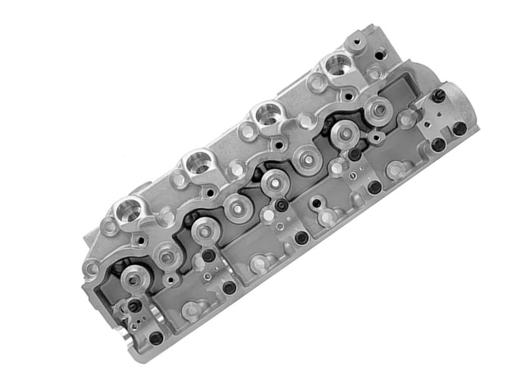 TAPA CILINDRO MI L200/HY H1/H100 2.5TD 4D56 VALVULA HUNDIDA
