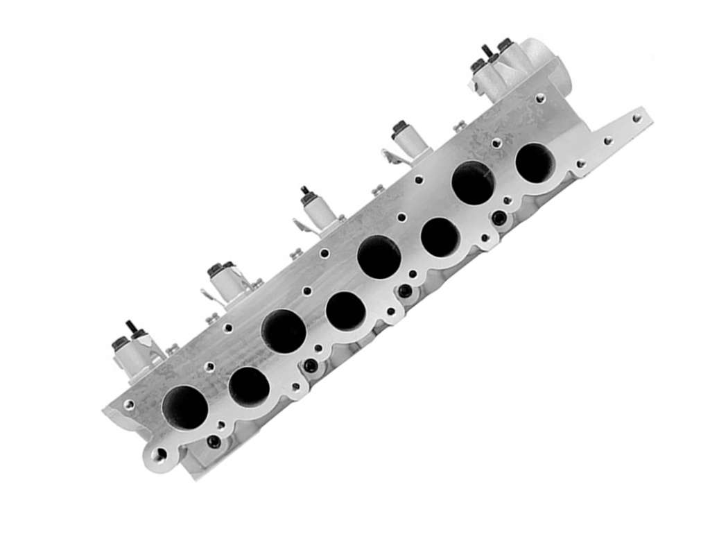 TAPA CILINDRO MI L200/HY H1/H100 2.5TD 4D56 VALVULA HUNDIDA
